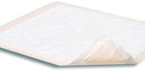 Attends Disposable Underpads – 23” x 36” (Case of 150 Pads)