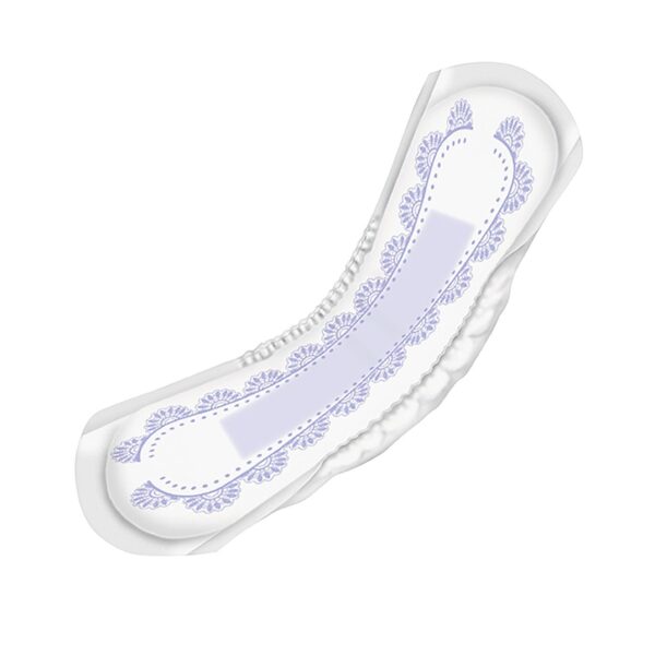 Prevail Overnight Incontinent Pads for Women – Long Length (16”), Heavy Absorbency, 120 Count - Image 2