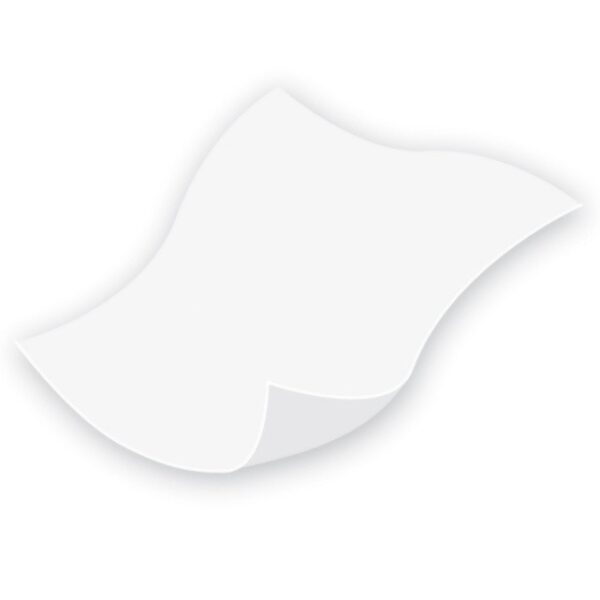 HCS Adult Washcloths with Lanolin – 8" x 12" (64 washcloths) - Image 2
